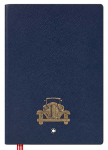 Блокнот Montblanc 146 GC Great Gatsby