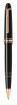 Ручка роллер Montblanc Meisterstück LeGrand Rose